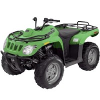 Arctic Cat 400 King Quad 2010