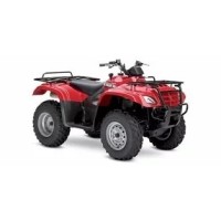 Suzuki 400 King Quad 2006