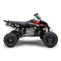 Suzuki 450 LTR QUADRACER 2007