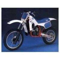 KTM 80 MX 1986