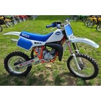 KTM 80 MX 1987