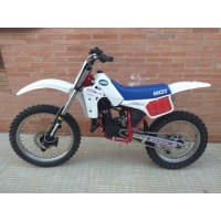 KTM 80 MX 1988