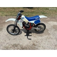 KTM 80 MX 1990