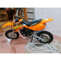 KTM 50 SX 1997