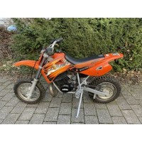 KTM 50 SX 1999