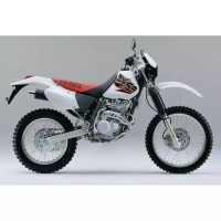 Honda 250 XR 1998