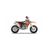KTM 50 SX 2012