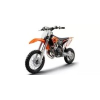 KTM 50 SX 2014