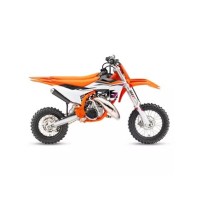 KTM 50 SX 2017