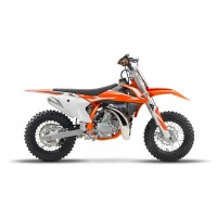 KTM 50 SX 2018