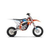 KTM 50 SX 2021