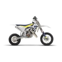 Husqvarna 50 TC 2017