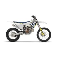 Husqvarna 50 TC 2018