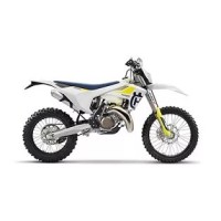 Husqvarna 50 TC 2019