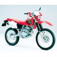 Honda 250 XR 2000