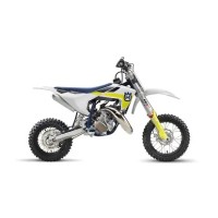 Husqvarna 50 TC 2022