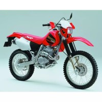 Honda 250 XR 2001
