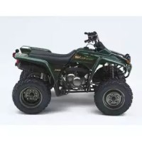 Yamaha 350 YFM Wolverine 1999