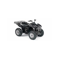 Yamaha 350 YFM Wolverine 2005