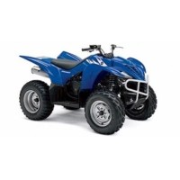 Yamaha 350 YFM Wolverine 2006