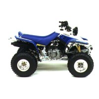 Yamaha 350 YFM Warrior 1997