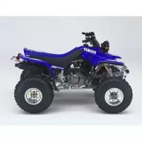 Yamaha 350 YFM Warrior 2000