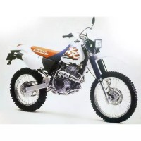 Honda 400 XR 1996