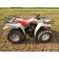 Yamaha 350 YFM Big Bear 1988