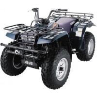 Yamaha 350 YFM Big Bear 1990