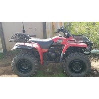 Yamaha 350 YFM Big Bear 1991