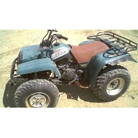 Yamaha 350 YFM Big Bear 1992