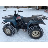 Yamaha 350 YFM Big Bear 1995