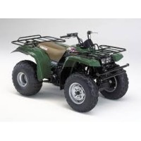 Yamaha 350 YFM Big Bear 1996