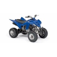 Yamaha 350 YFM Raptor 2005