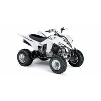 Yamaha 350 YFM Raptor 2006
