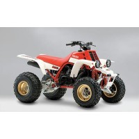 Yamaha 350 YFZ Banshee 1987