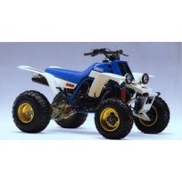 Yamaha 350 YFZ Banshee 1988