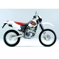 Honda 400 XR 1999