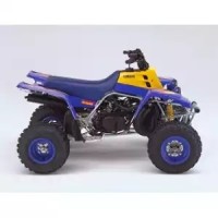 Yamaha 350 YFZ Banshee 1994