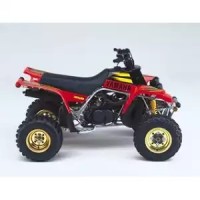 Yamaha 350 YFZ Banshee 1999