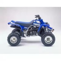 Yamaha 350 YFZ Banshee 2000