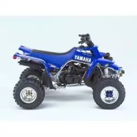 Yamaha 350 YFZ Banshee 2001
