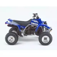 Yamaha 350 YFZ Banshee 2002