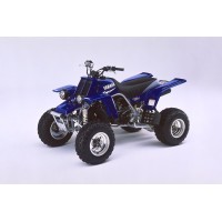 Yamaha 350 YFZ Banshee 2003