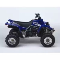 Yamaha 350 YFZ Banshee 2004