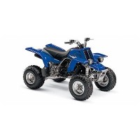 Yamaha 350 YFZ Banshee 2005