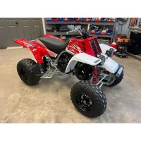 Yamaha 350 YFZ Banshee 2009
