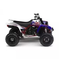 Yamaha 350 YFZ Banshee 2010