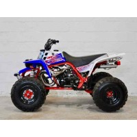 Yamaha 350 YFZ Banshee 2011