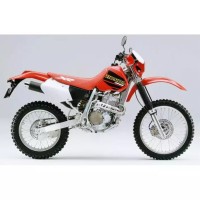 Honda 400 XR 2001
